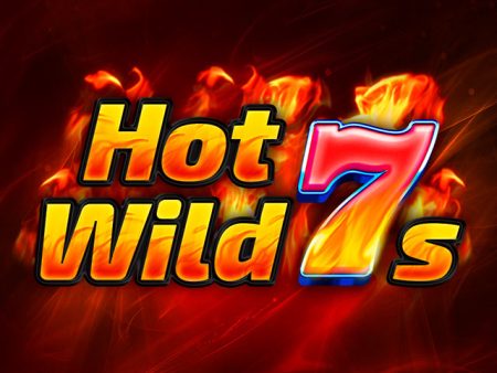 Hot Wild 7s